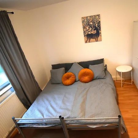 Blickfang Koln- 3 70qm Apartment
