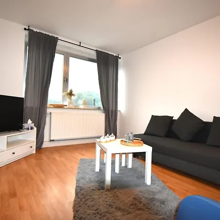 Blickfang Koln- 3 70qm Apartment *