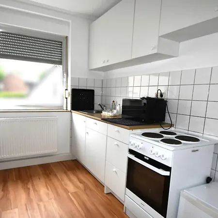 Apartment Blickfang Koln- 3 70qm Frechen